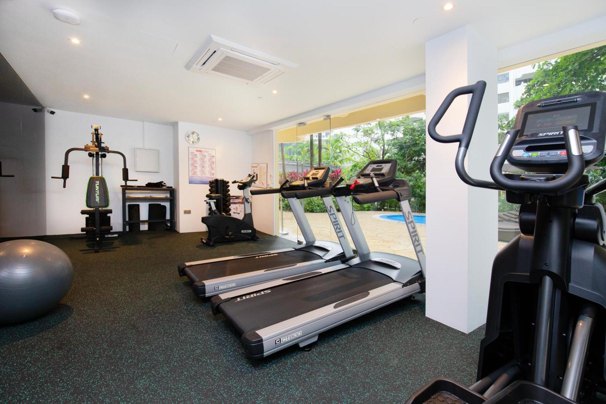 Coliwoo Orchard - Coliving 3* Singapura