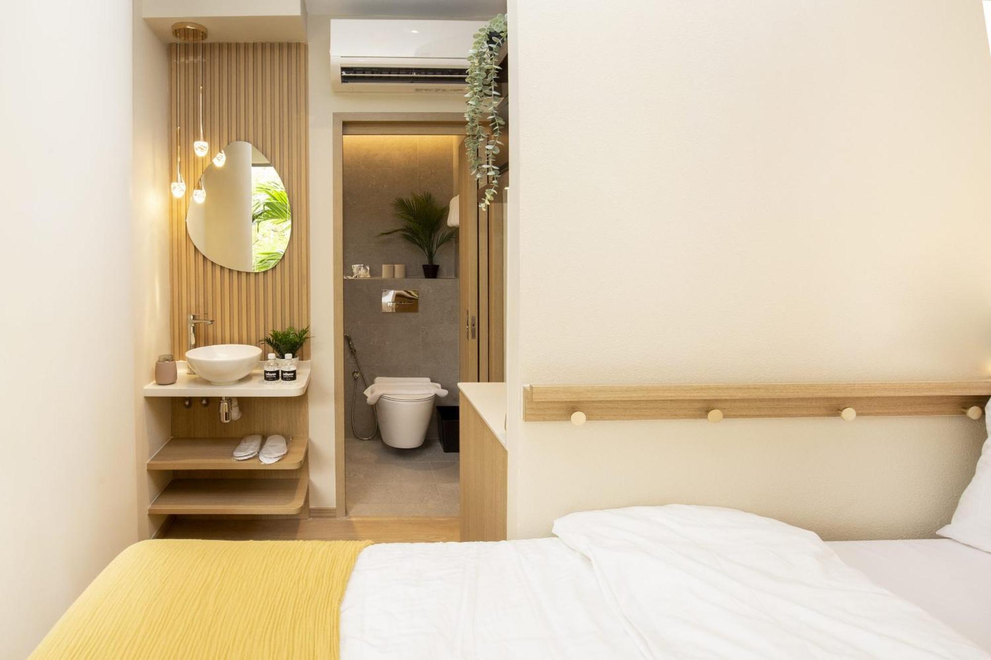 Coliwoo Orchard - Coliving 3* Singapura