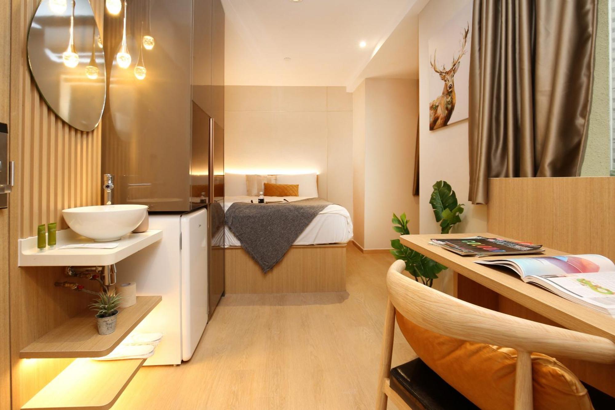 Coliwoo Orchard - Coliving 3* Singapura